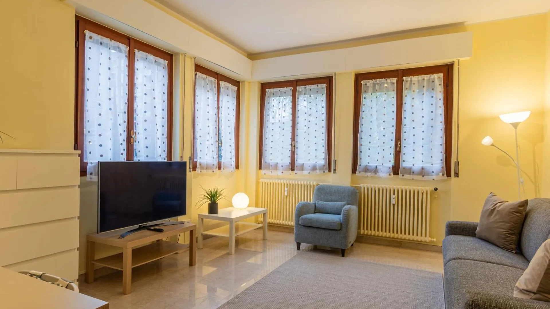 Επικοινωνία με το Apartment La Dimora Di Keplero By Interhome