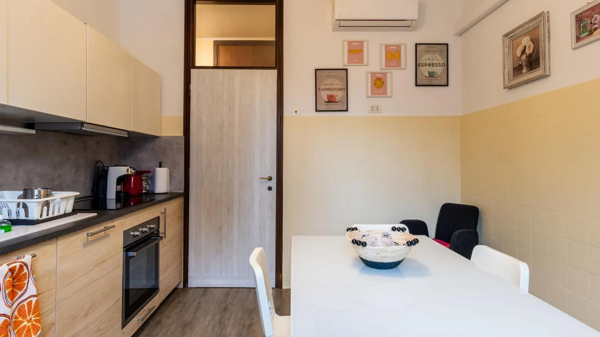 Apartment La Dimora Di Keplero By Interhome Μιλάνο