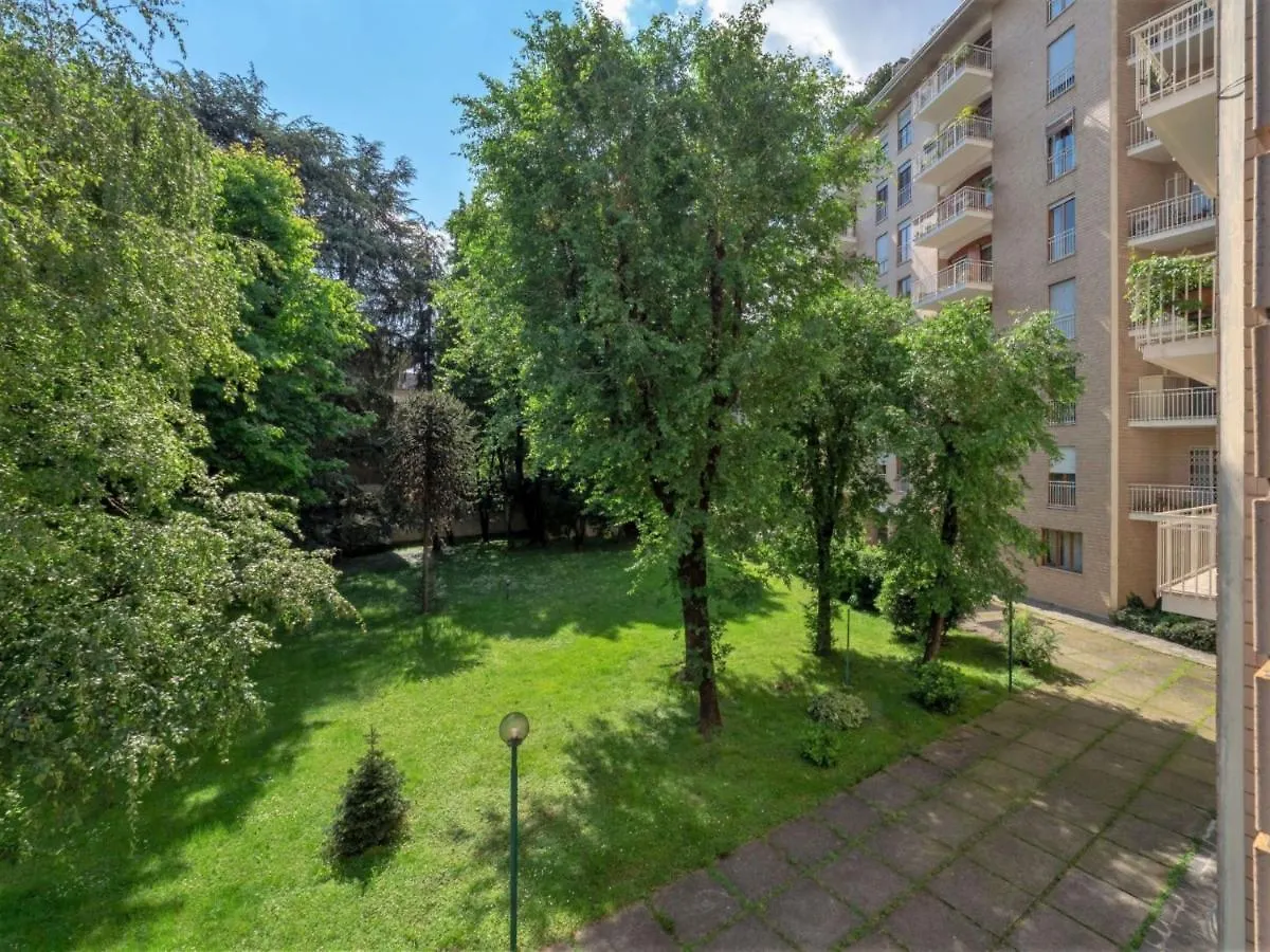 Apartment La Dimora Di Keplero By Interhome Милан