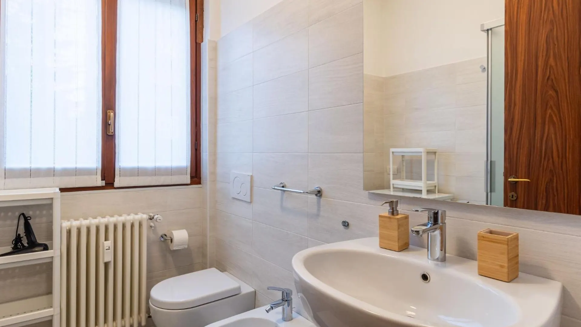 Apartment La Dimora Di Keplero By Interhome Милан