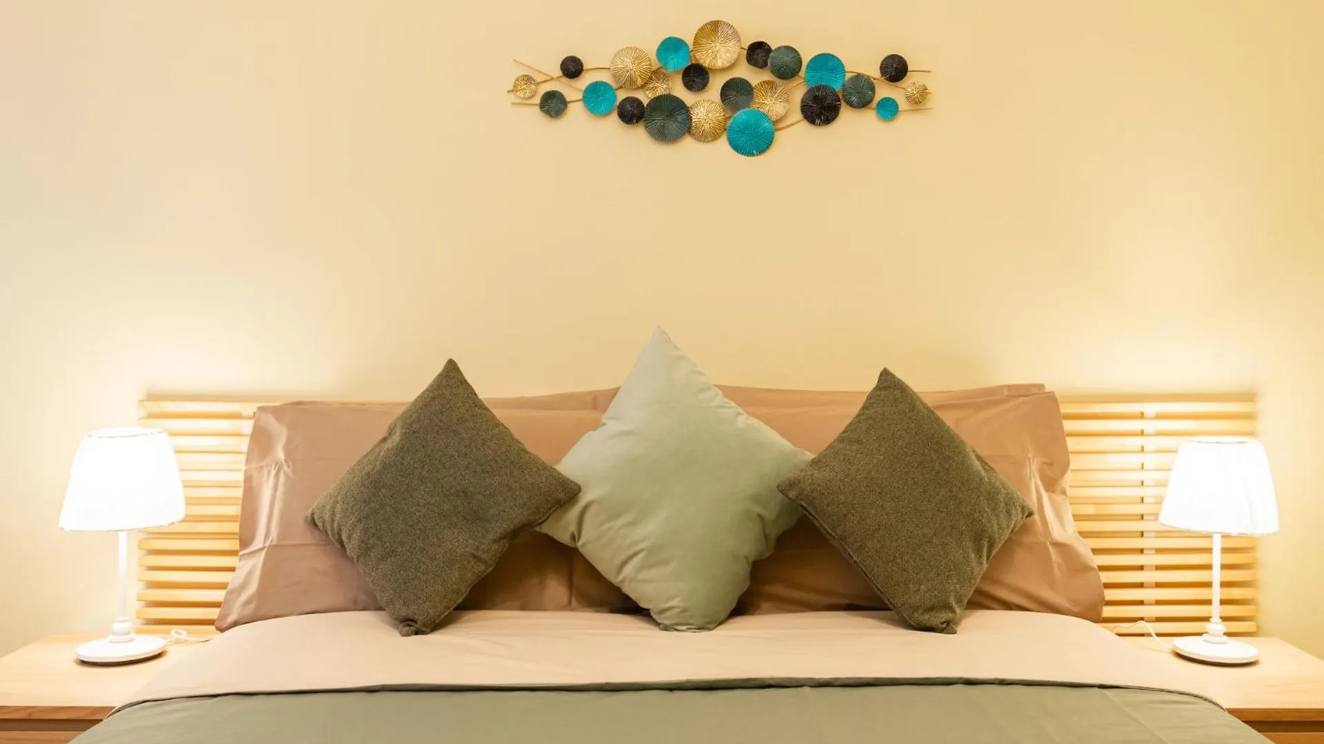 Apartment La Dimora Di Keplero By Interhome Милан 0*,  Италия