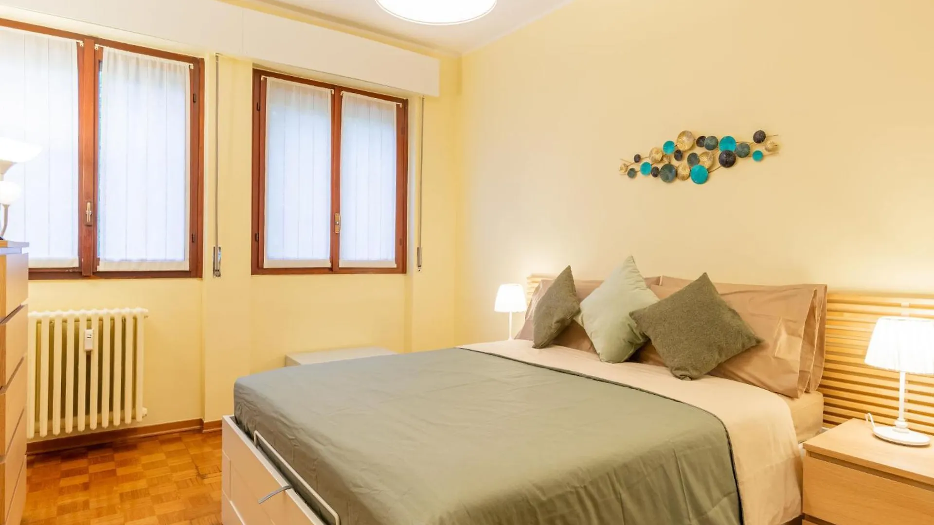Apartment La Dimora Di Keplero By Interhome Милан