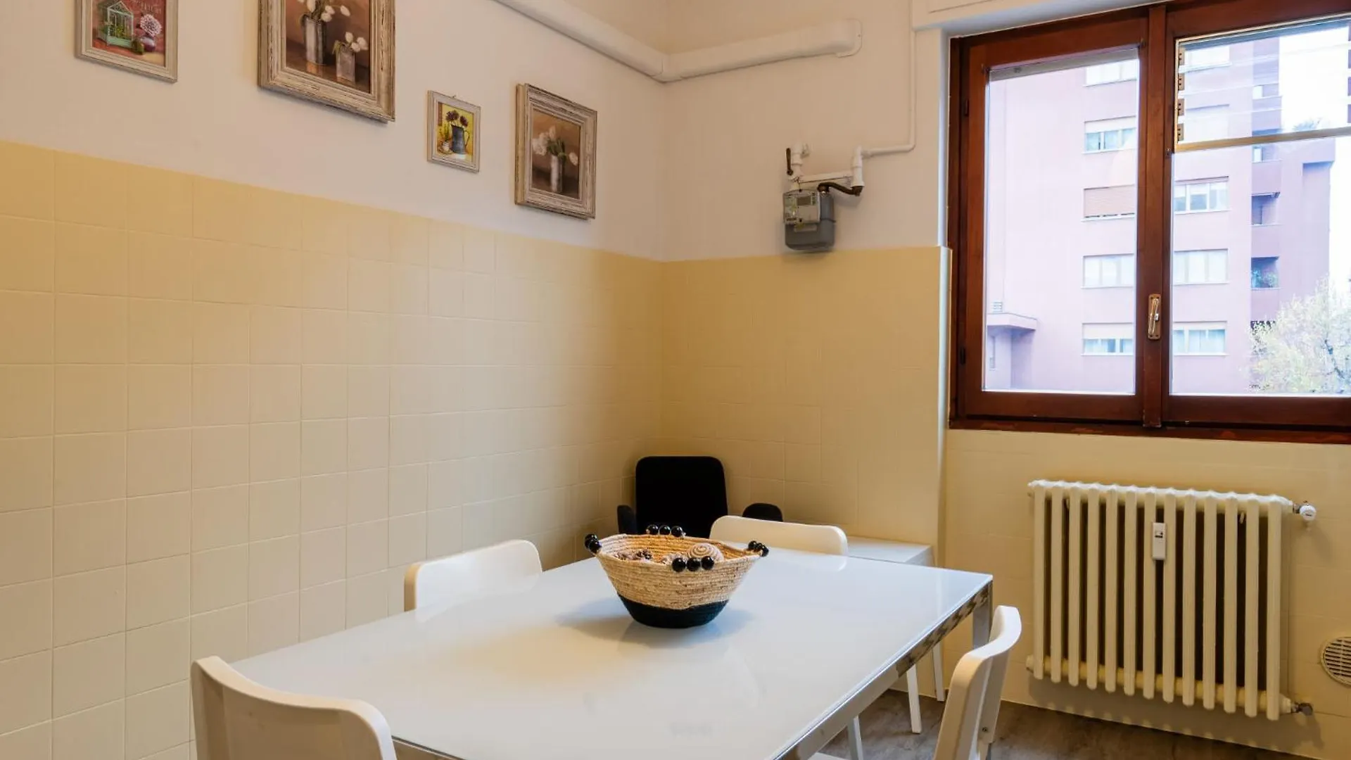 Apartment La Dimora Di Keplero By Interhome Милан