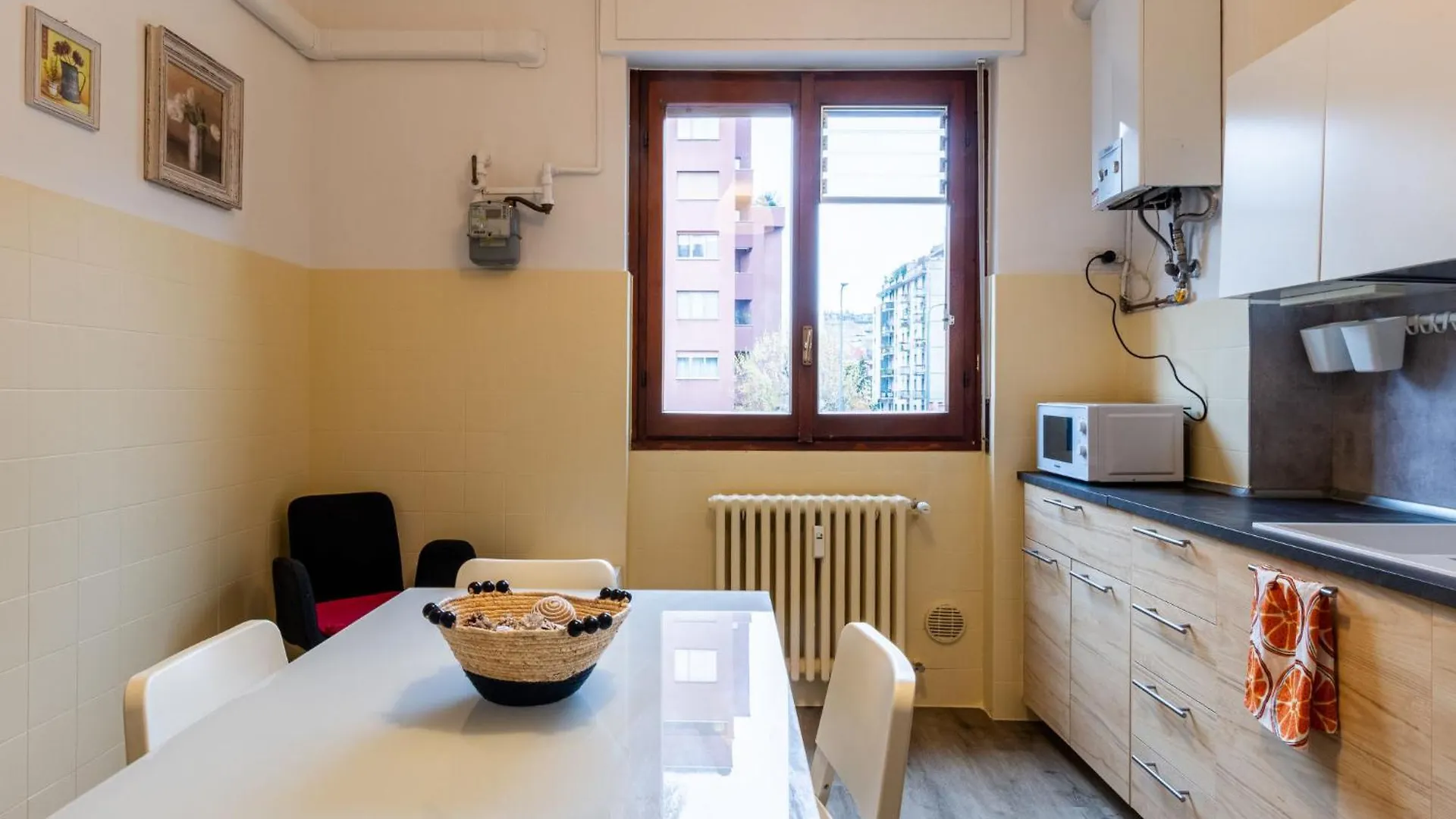 Apartment La Dimora Di Keplero By Interhome Милан