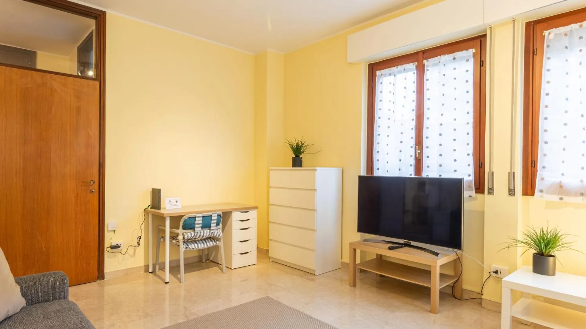 Apartment La Dimora Di Keplero By Interhome Милан 0*,