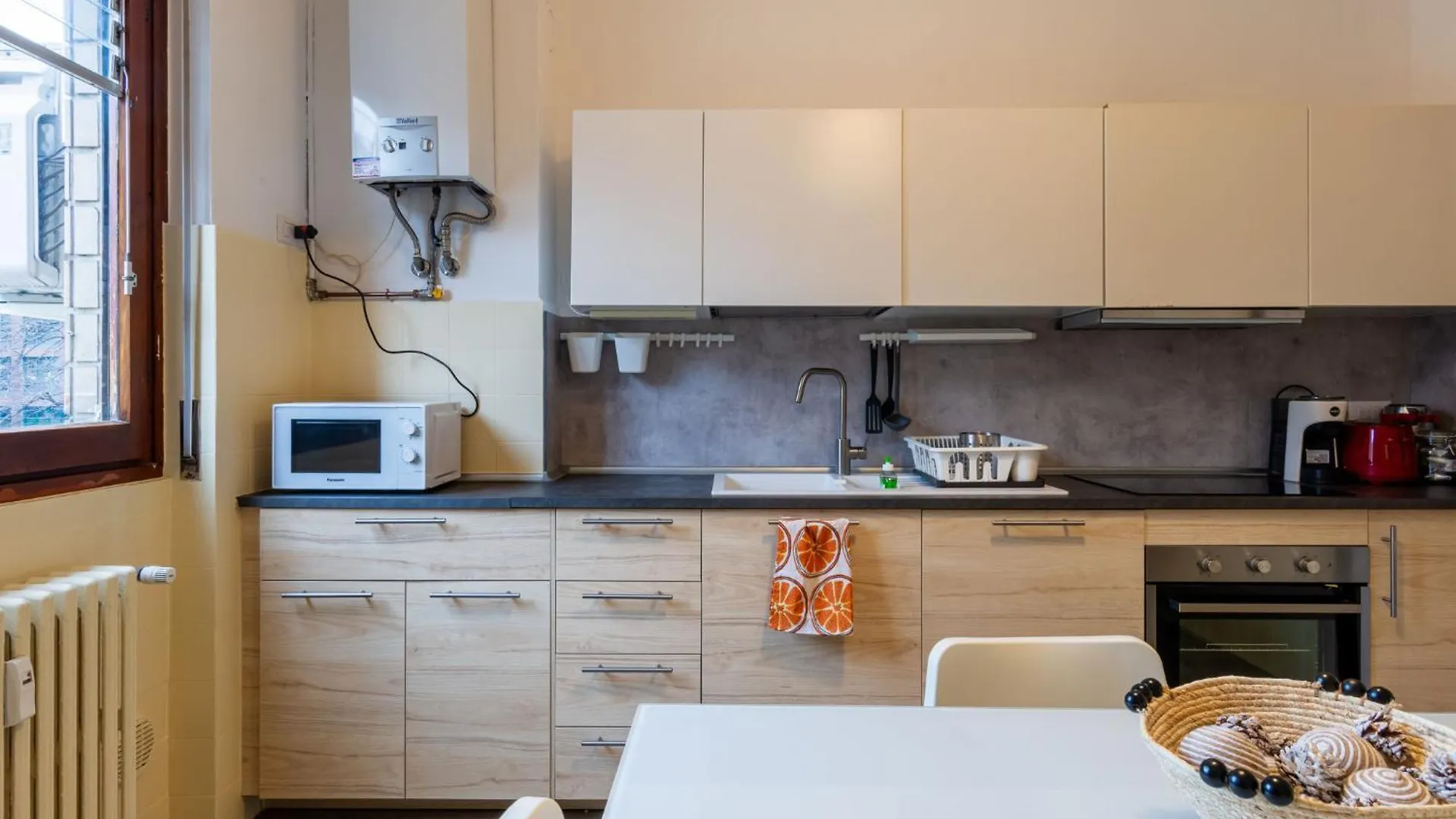 Apartment La Dimora Di Keplero By Interhome Милан