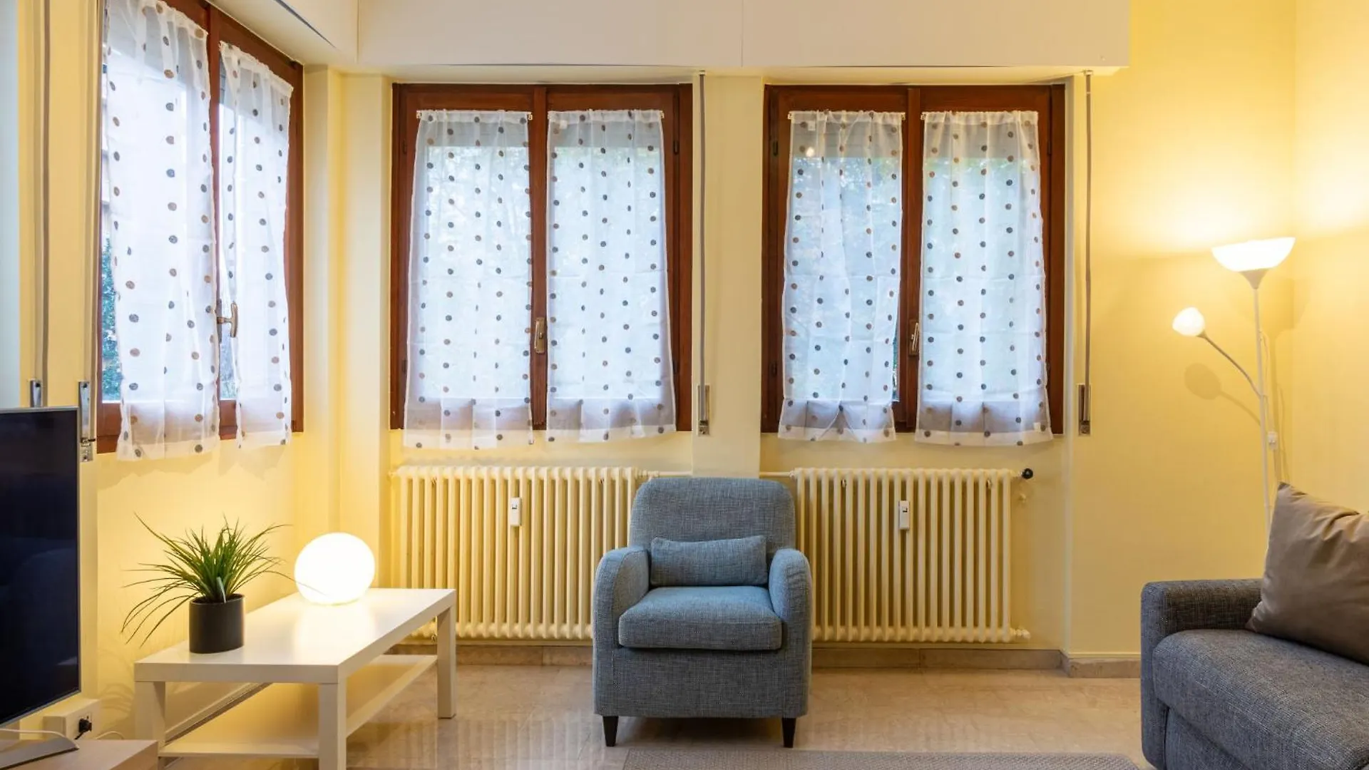 Apartment La Dimora Di Keplero By Interhome Милан
